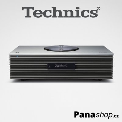 Technics SC-C70EG – Zbozi.Blesk.cz