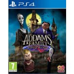 The Addams Family: Mansion Mayhem – Zboží Dáma