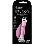 Wilkinson Sword Intuition Complete Bikini – Sleviste.cz