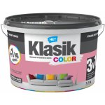 Het Klasik Color - KC 837 růžový 7+1 kg – Hledejceny.cz