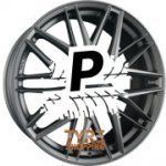 RAEDERWERK RW0.1 8,5x20 5x120 ET35 matt grey – Hledejceny.cz