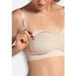 Carriwell Original mateřská a kojicí podprsenka tělová – Zboží Dáma