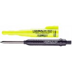 Lyra 338 Profi tvrdá 180 mm – Zboží Živě