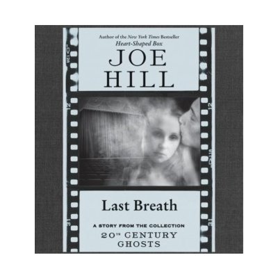 Last Breath - Hill Joe, TBD – Hledejceny.cz