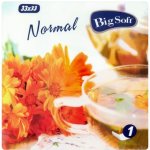 Big soft normal ubrousky 135g 33x33cm – Sleviste.cz