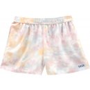 Vans Mascy daze tri dye woven short VN0A5LM1V1C1 růžová