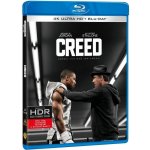 Creed UHD+BD – Hledejceny.cz