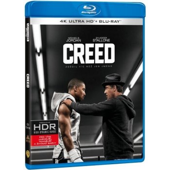 Creed UHD+BD