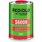 Colorlak Ředidlo S6006 0,42l – HobbyKompas.cz