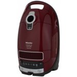 Miele Compact C2 Cat & Dog SDBF5 Mangově červená – Sleviste.cz