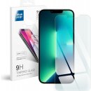 Picasee 3D ochranné tvrzené sklo s rámečkem pro Apple iPhone 13 Pro Max 230011