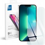 Picasee 3D ochranné tvrzené sklo s rámečkem pro Apple iPhone 13 Pro Max 230011 – Zbozi.Blesk.cz