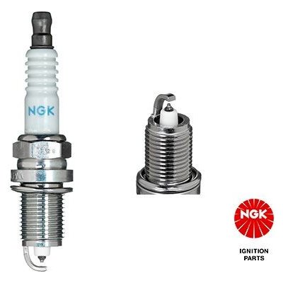 Zapalovací svíčka NGK 4363 – Hledejceny.cz