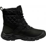 Keen Greta Boot WP black/black – Hledejceny.cz