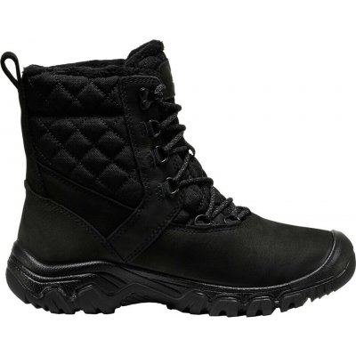 Keen Greta Boot WP black/black – Hledejceny.cz