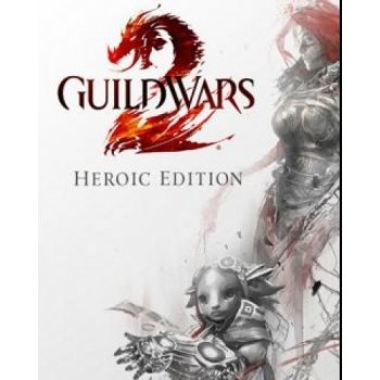 Guild Wars 2 (Heroic Edition)