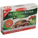 Terezia Company Hlíva ústřičná + laktobacily + vitamin C 60 kapslí – Hledejceny.cz