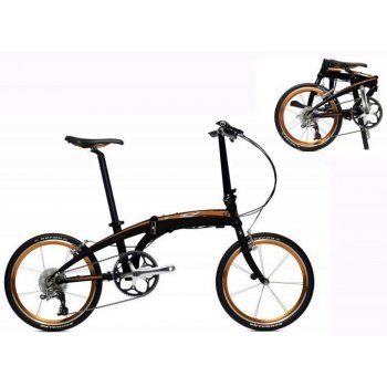 dahon vector x10