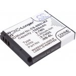 Cameron Sino CS-NB6LMX – Zboží Živě