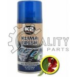 K2 KLIMA FRESH CHERRY 150 ml – Zboží Mobilmania
