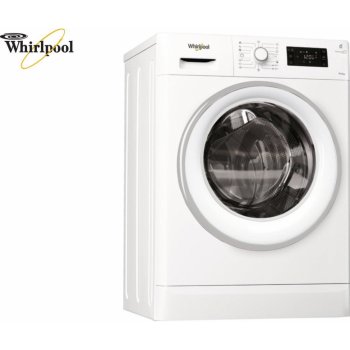 Whirlpool FWDG 96148 WS