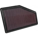 K&N Filters Vzduchový filtr 33-5049 – Hledejceny.cz