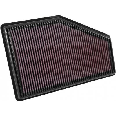 K&N Filters Vzduchový filtr 33-5049 – Hledejceny.cz