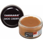 Tarrago Barevný krém na kůži Shoe Cream 9 Amber brown 50 ml – Zboží Mobilmania