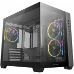 DeepCool CG330 3F R-CG330-BKNGM3-G – Sleviste.cz