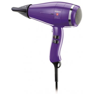 Valera Vanity Performance RC Pretty Purple VA 8612 RC PP