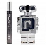 Paco Rabanne Phantom EDT 50 ml + deospray 150 ml + EDT 10 ml dárková sada – Hledejceny.cz