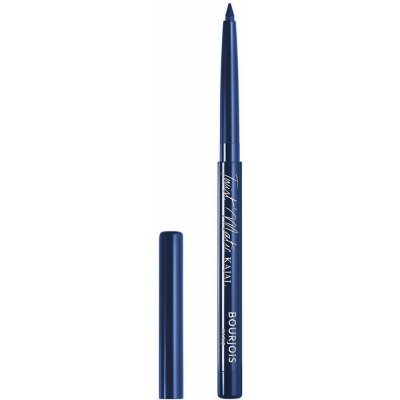 Bourjois Twist Matic Kajal automatická tužka na oči 05 Mille Et Une Blue 0,2 g – Zbozi.Blesk.cz