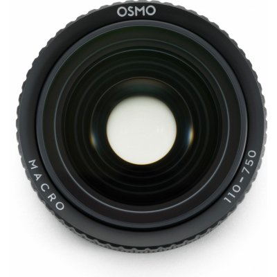 DJI Osmo Action 6 Macro Lens CP.OS.00000522.02 – Sleviste.cz