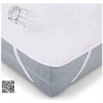 Povlečeme vše Chránič matrace 200x140 – Sleviste.cz