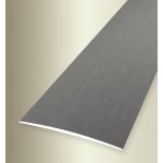 Küberit 464 SK Přechodový profil F2G nerez 1 m – Sleviste.cz