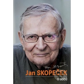 Jan Skopeček o sobě