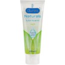 Lubrikační gel Durex Naturals Pure 100 ml