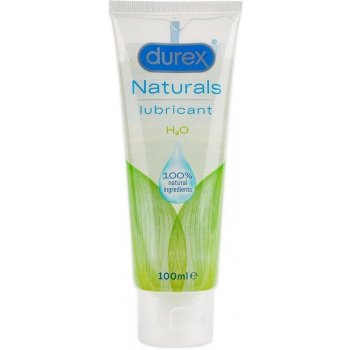 Durex Naturals Pure 100 ml