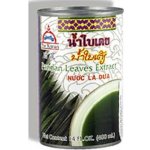 Bosfood Pandanus listy Extrakt z listů Por kwan tekutý 400 ml – Zboží Dáma