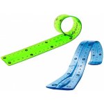 Maped Twist`n Flex 279210 ohebné pravítko 20 cm – Zboží Živě