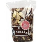 Janova Pec Pečené müsli kakaové 350 g – Zbozi.Blesk.cz