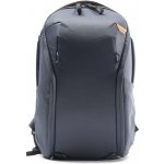 Peak Design Everyday Backpack Zip 20L modrý BEDBZ-20-MN-3 – Zboží Živě