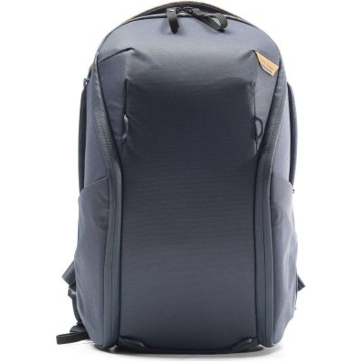 Peak Design Everyday Backpack Zip 20L modrý BEDBZ-20-MN-3 – Zboží Živě
