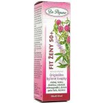Dr. Popov Fit ženy 50+ originální bylinné kapky 50 ml – Hledejceny.cz