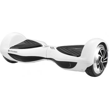 Hoverboard REBEL Cruiser White