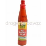 Tropical Sun Ostrá chilli omáčka 85 ml – Zboží Mobilmania