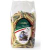 Těstoviny Bartolini Penne tricolor pasta 0,5 kg