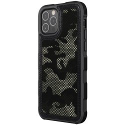 Pouzdro Nillkin CAMO Apple iPhone 12 Pro Max černé