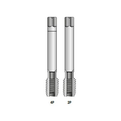 BUČOVICE TOOLS Závitník ruční sadový din 2181 unf 4-48 2b hss (146004) – Hledejceny.cz