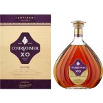 Courvoisier XO ULTIME 40% 0,7 l (karton) – Zboží Dáma